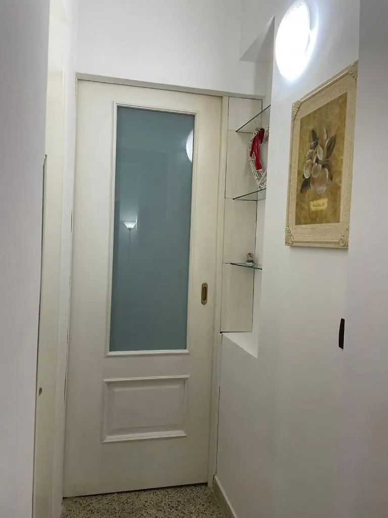Casa Lu Scarparu Villa Marsala Holiday home