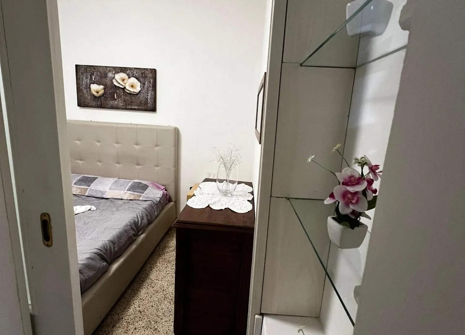 Holiday home Casa Lu Scarparu Villa Marsala Italy
