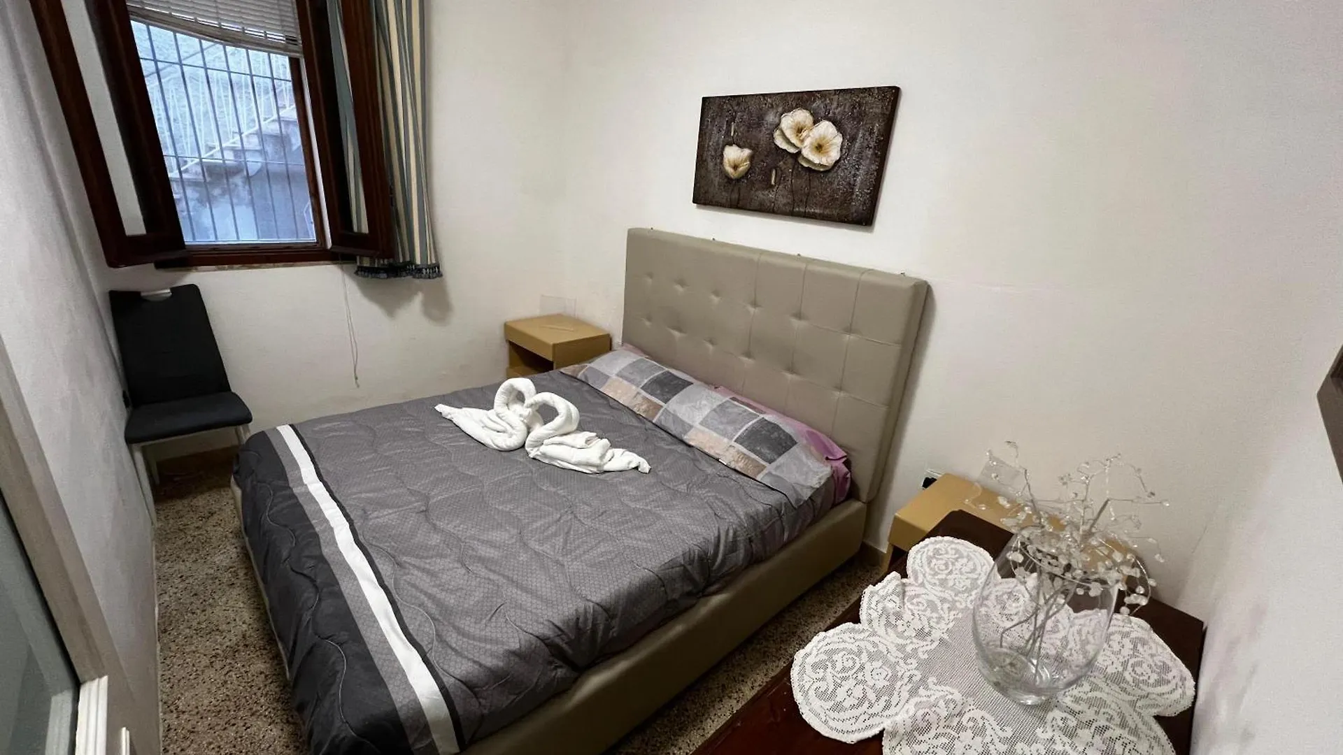 Holiday home Casa Lu Scarparu Villa Marsala